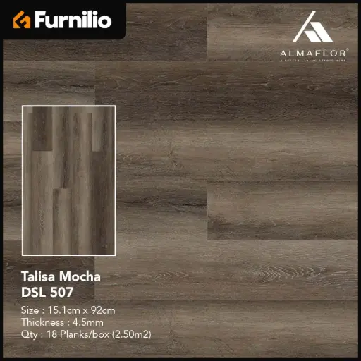 [SPC5-3541] Almaflor Duora Essential