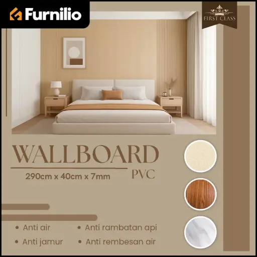 [WBD-3628] Wallboard Chiara 40 cm