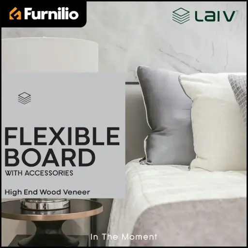 [UVM-3629] Laiv Flexible Board 8mm