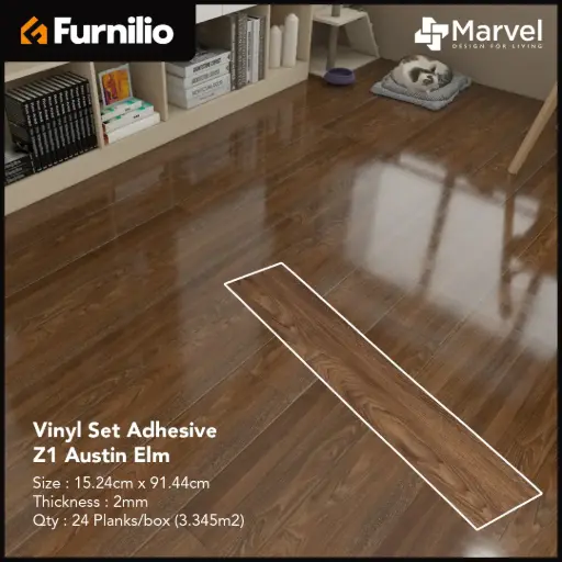[VIN2-3644] Vinyl Marvel Easy Base 2mm