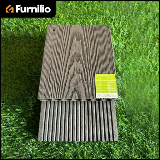 Decking Champions WPC MD Series