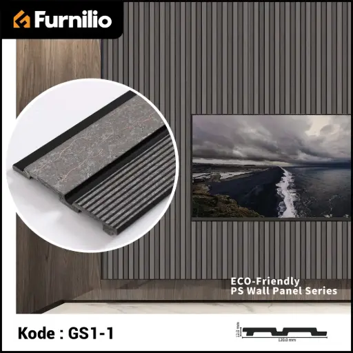 [WPN-3723] Wallpanel Motto PS Series