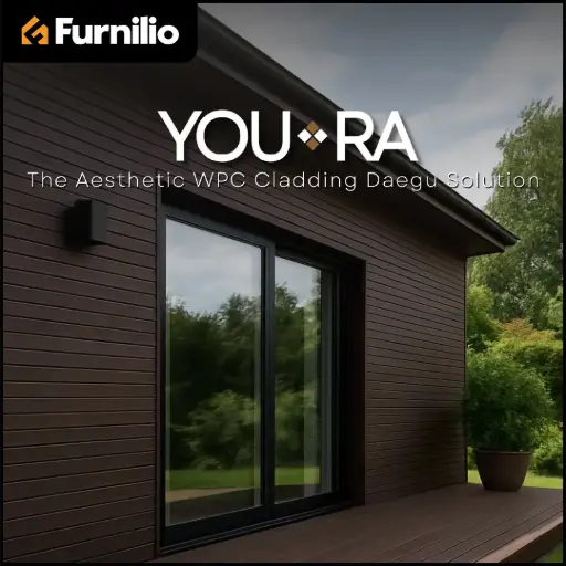 [CLO-3748] WPC Cladding Youra Daegu Series