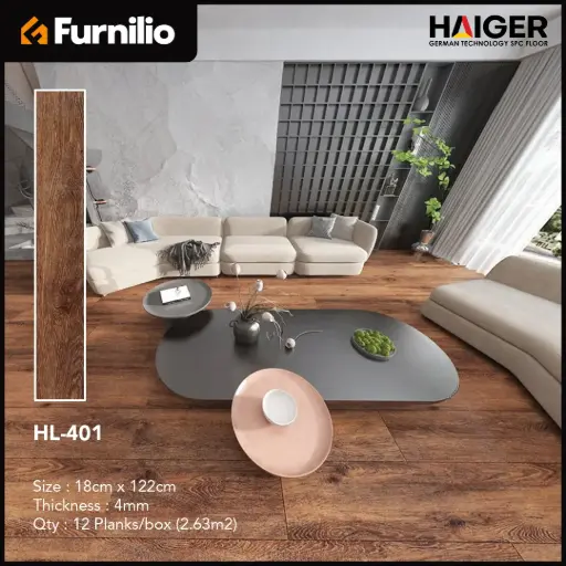 [SPC4-3896] Haiger Lite 4mm