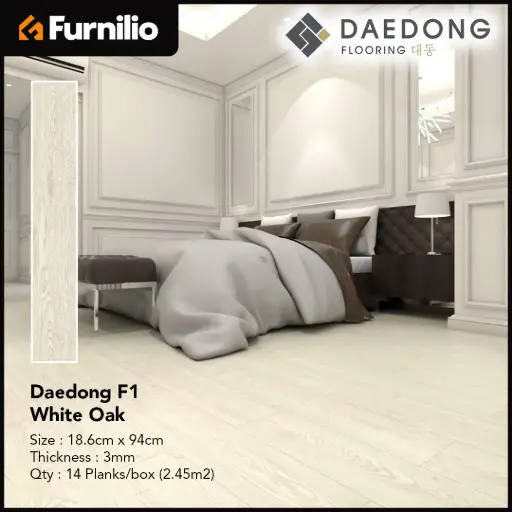 [VIN3-3901] Vinyl Daedong 3mm