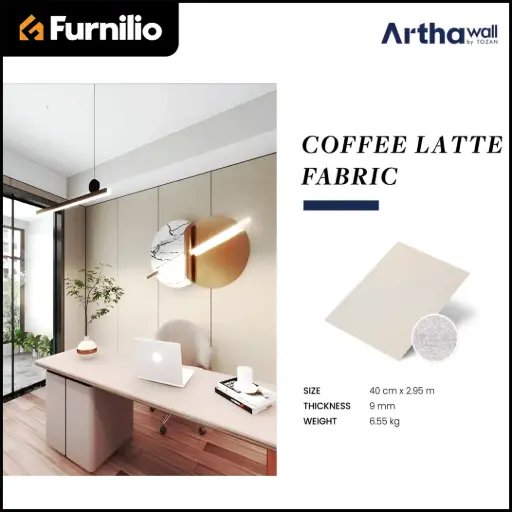 [WBD-3987] Wallboard Artha 9mm