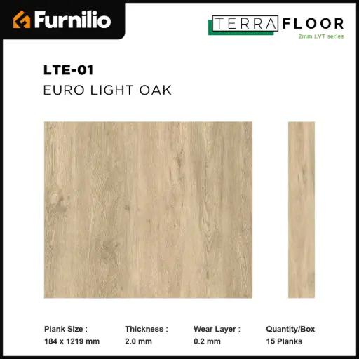 [VIN2-3989] Vinyl Terra LTE 2mm