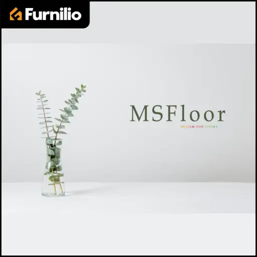 [VIN3-3991] Vinyl MS Floor 3mm