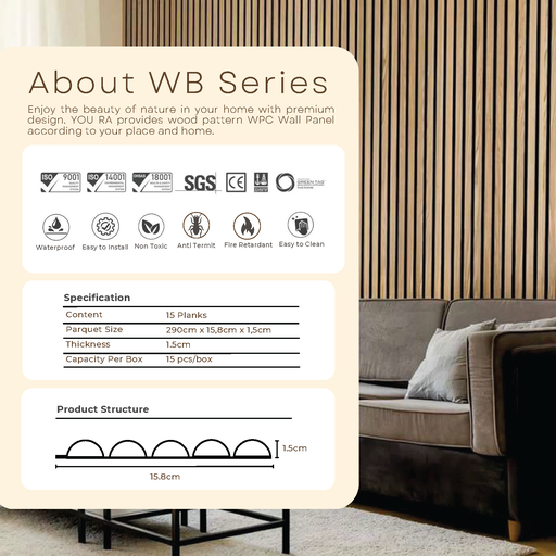 [WPN-4014] Wallpanel Youra WB Series
